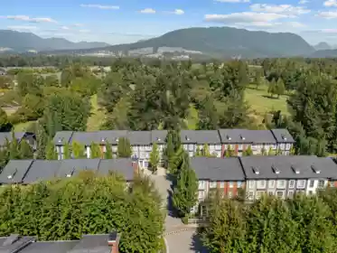 99 2428 Nile Gate, Port Coquitlam, BC, Port Coquitlam — Townhouse for sale