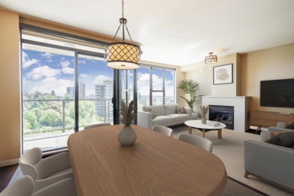 PH3 683 W Victoria Park, North Vancouver, BC, North Vancouver — Apartment/Condo for sale