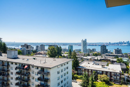 PH3 683 W Victoria Park, North Vancouver, BC, North Vancouver — Apartment/Condo for sale