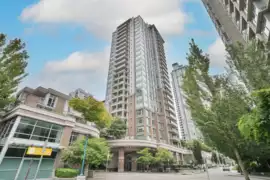 1209 1155 The High Street, Coquitlam, BC