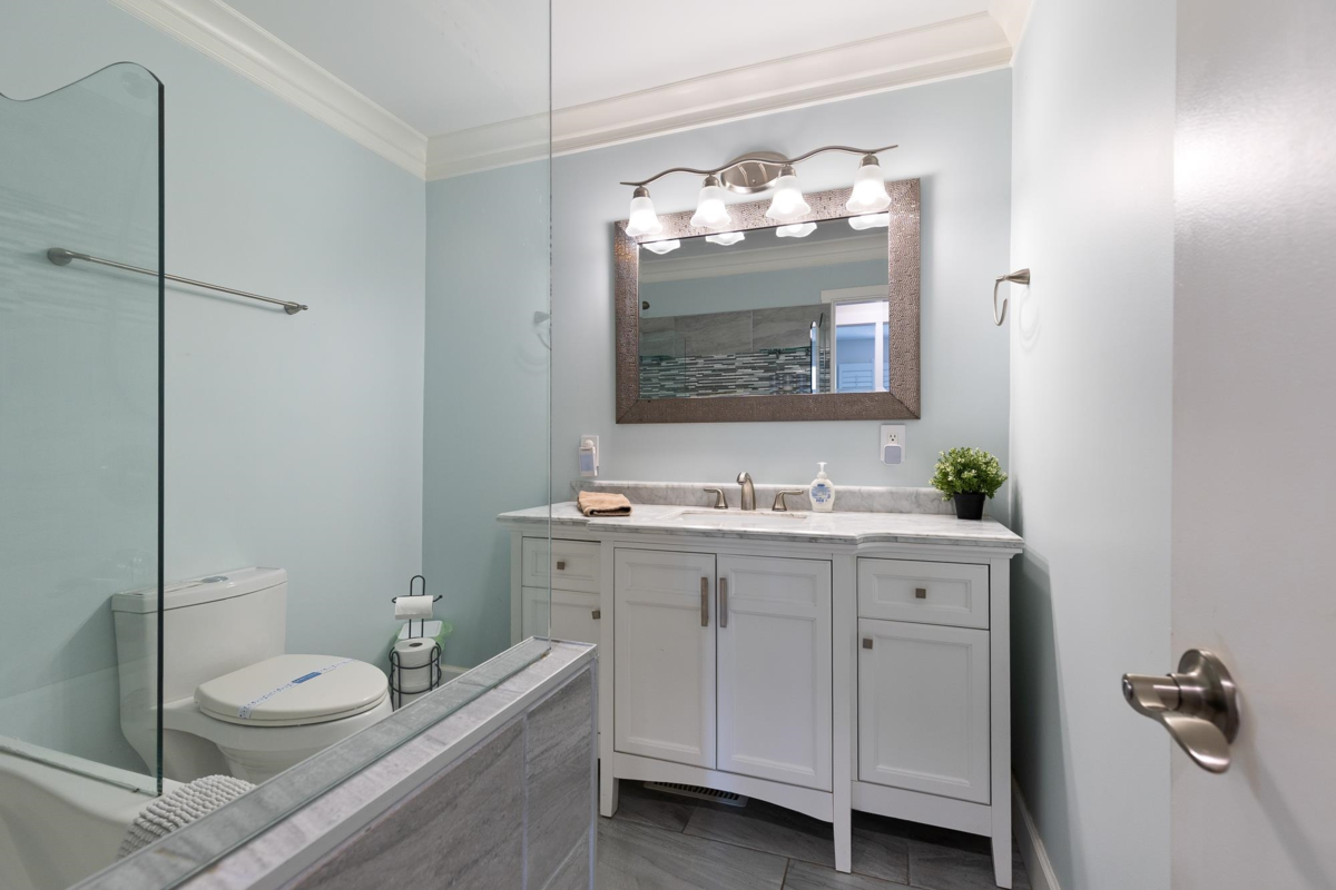 Bedroom 4 Photo of 395 Alder Street, Cultus Lake, BC