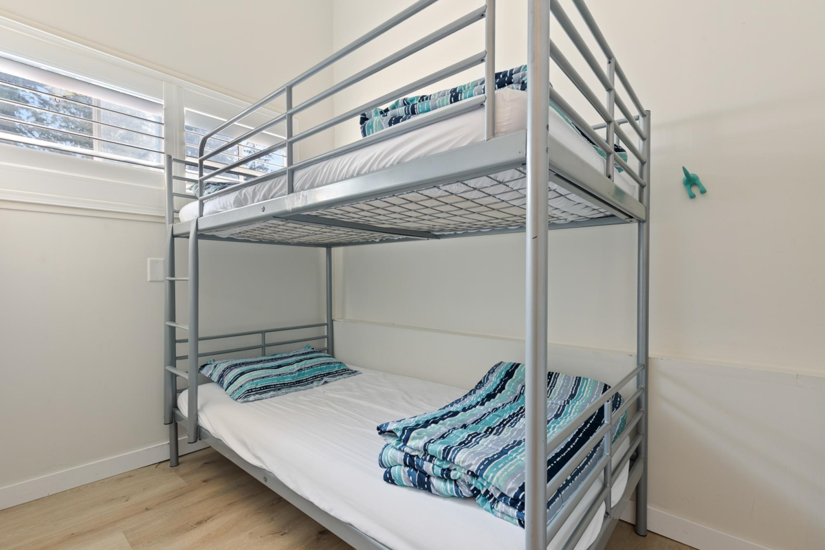 Powder Room Photo of 395 Alder Street, Cultus Lake, BC