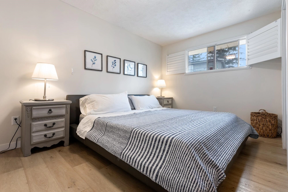 Walk-In Closet Photo of 395 Alder Street, Cultus Lake, BC