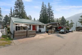 395 Alder Street, Cultus Lake, BC