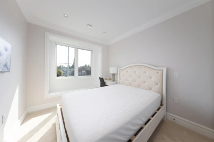 Basement Recreation Room Photo of 10740 Anahim Drive, Richmond, BC