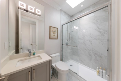 Laundry Room Photo of 10740 Anahim Drive, Richmond, BC