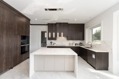 Pantry Photo of 10740 Anahim Drive, Richmond, BC