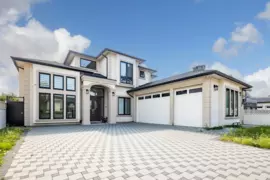 10740 Anahim Drive, Richmond, BC