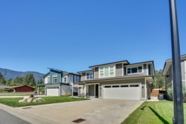 65517 Skylark Lane, Hope, BC