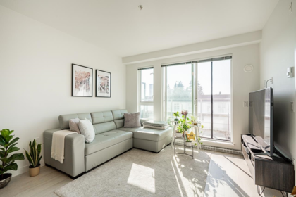 Breakfast Nook Photo of 519 13963 105 Boulevard, Surrey, BC