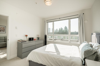 Laundry Room Photo of 519 13963 105 Boulevard, Surrey, BC