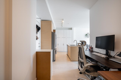 Loft / Bonus Room Photo of 519 13963 105 Boulevard, Surrey, BC