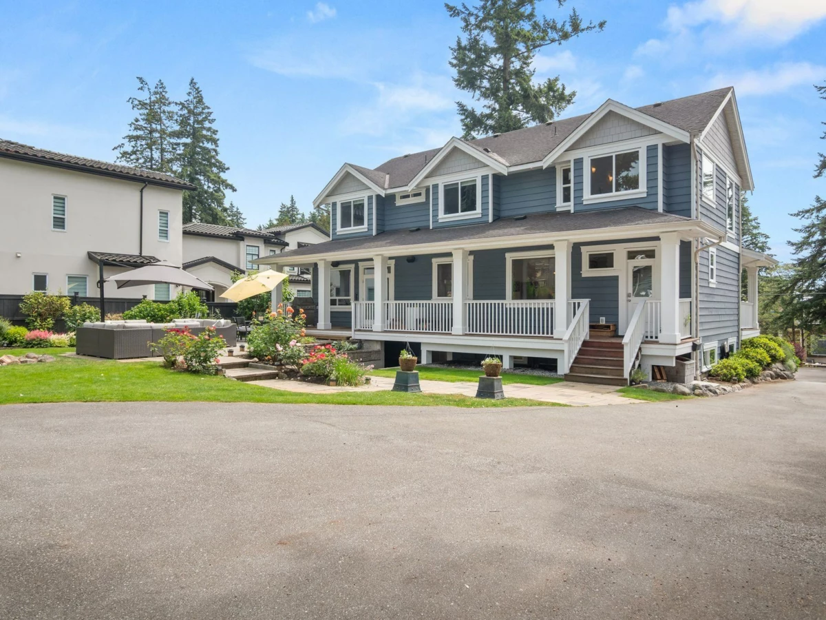 Community Amenities Photo (Clubhouse) of 12035 56 Avenue, Surrey, BC