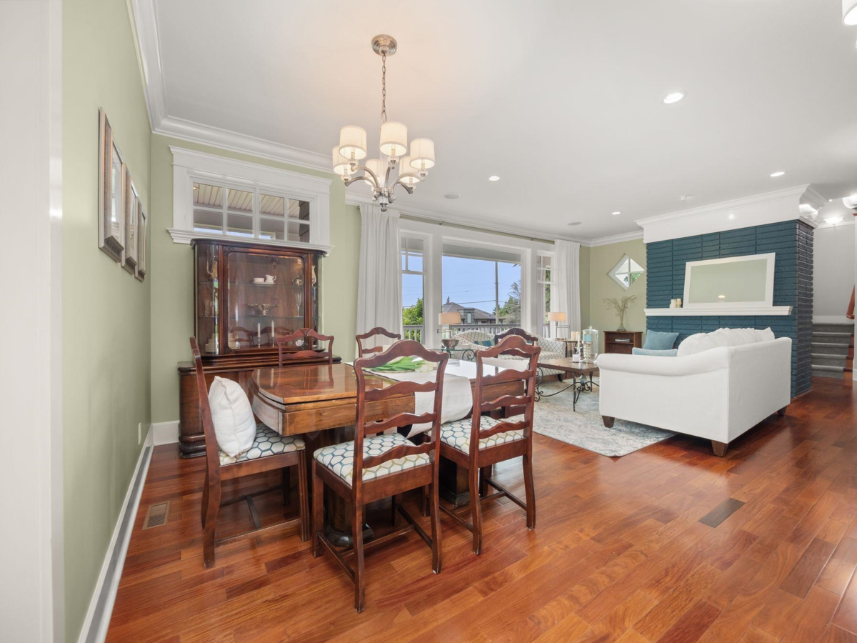 Garage Interior Photo of 12035 56 Avenue, Surrey, BC