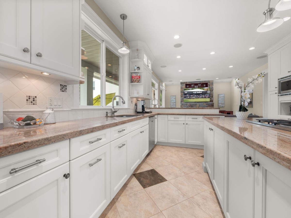 Garden / Landscaping Photo of 12035 56 Avenue, Surrey, BC