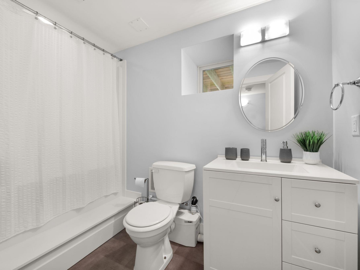 Loft / Bonus Room Photo of 12035 56 Avenue, Surrey, BC