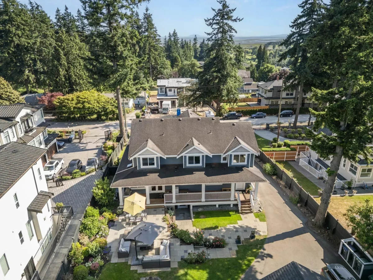 Neighborhood Park Photo Near 12035 56 Avenue, Surrey, BC