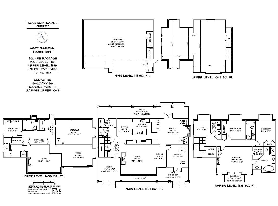 Playground / Recreational Area Near 12035 56 Avenue, Surrey, BC