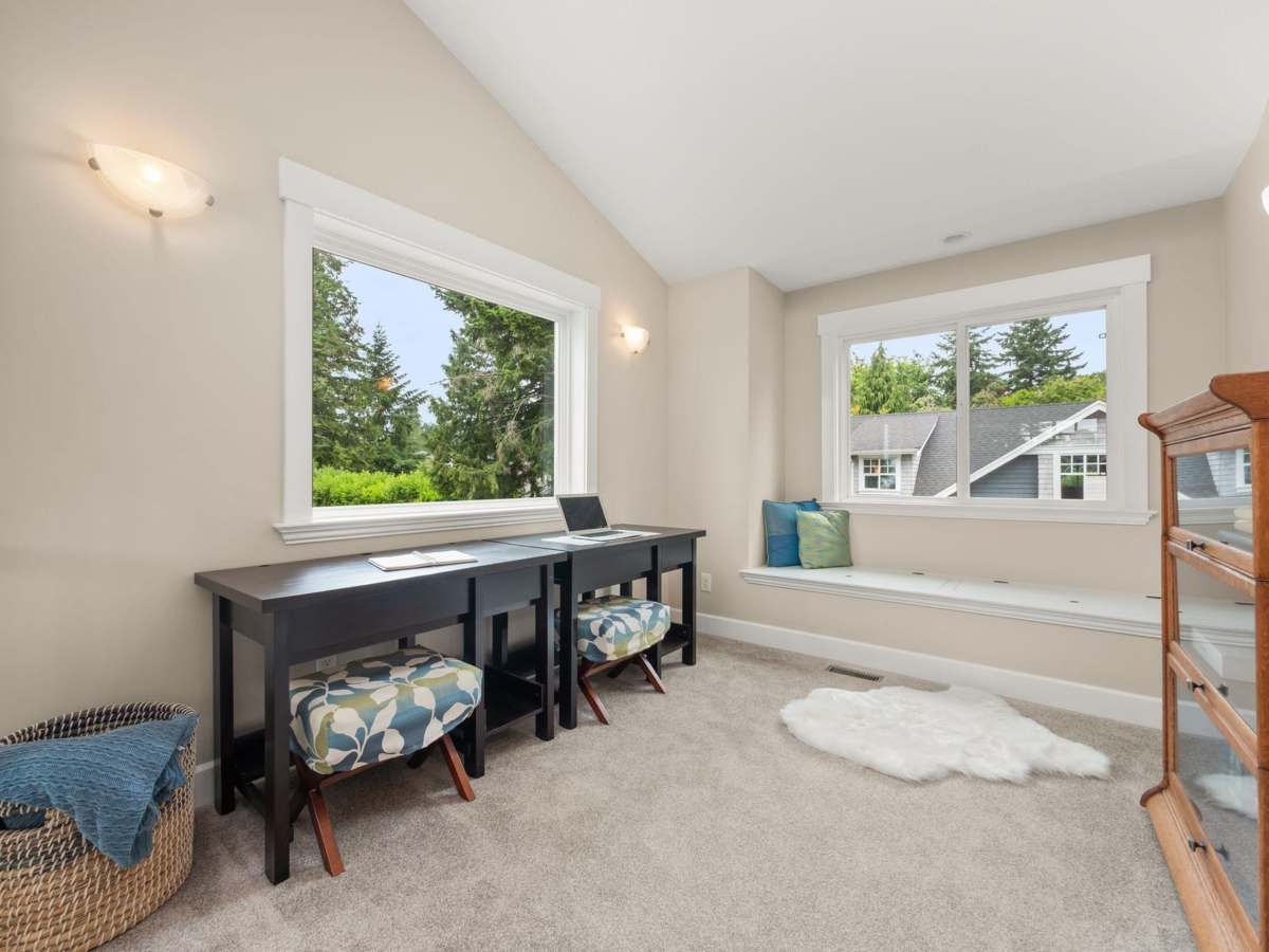 Primary Bedroom Photo of 12035 56 Avenue, Surrey, BC