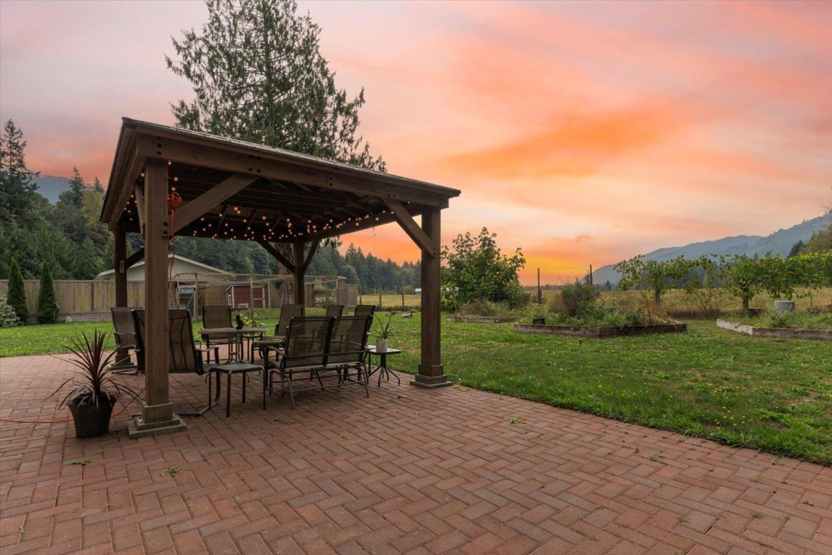 Aerial View of 1185 Columbia Valley Road, Columbia Valley, BC