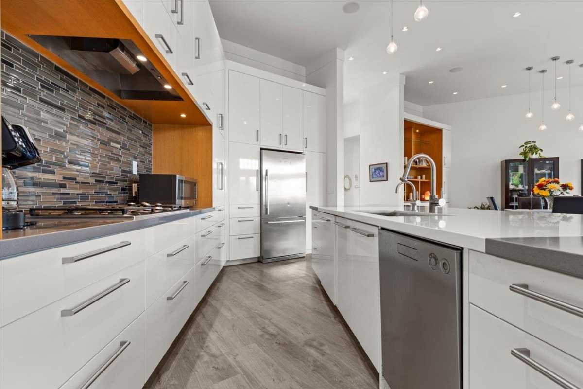 Bedroom 2 Photo of 1185 Columbia Valley Road, Columbia Valley, BC
