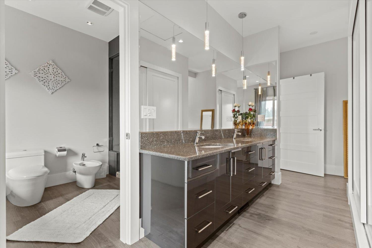 Bedroom 4 Photo of 1185 Columbia Valley Road, Columbia Valley, BC