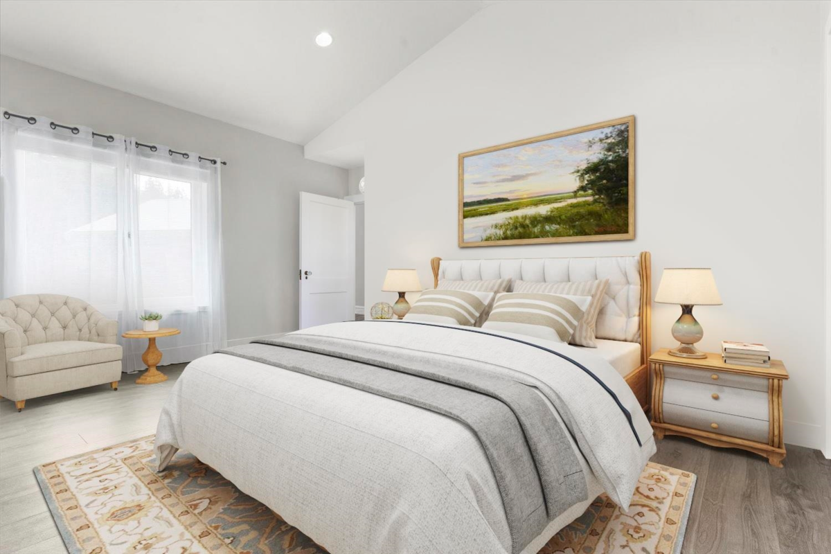 Garage Interior Photo of 1185 Columbia Valley Road, Columbia Valley, BC