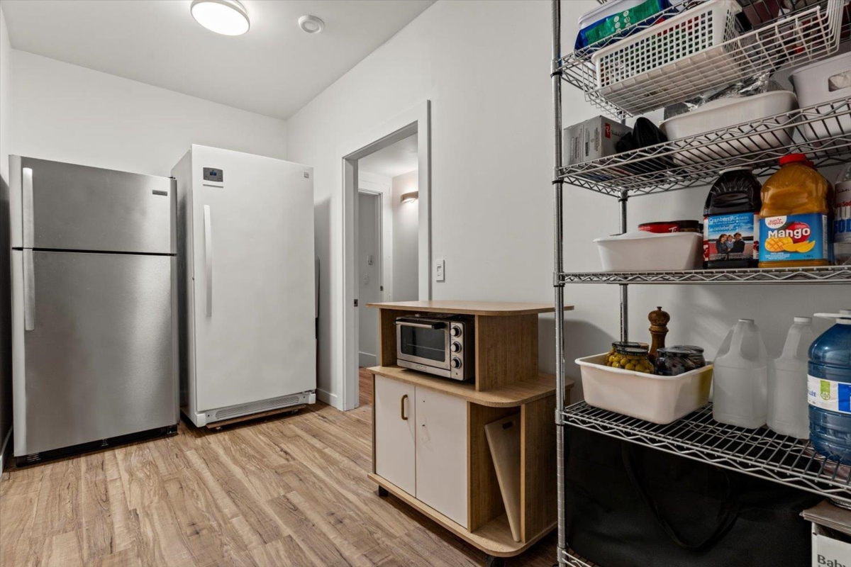 Garden / Landscaping Photo of 1185 Columbia Valley Road, Columbia Valley, BC