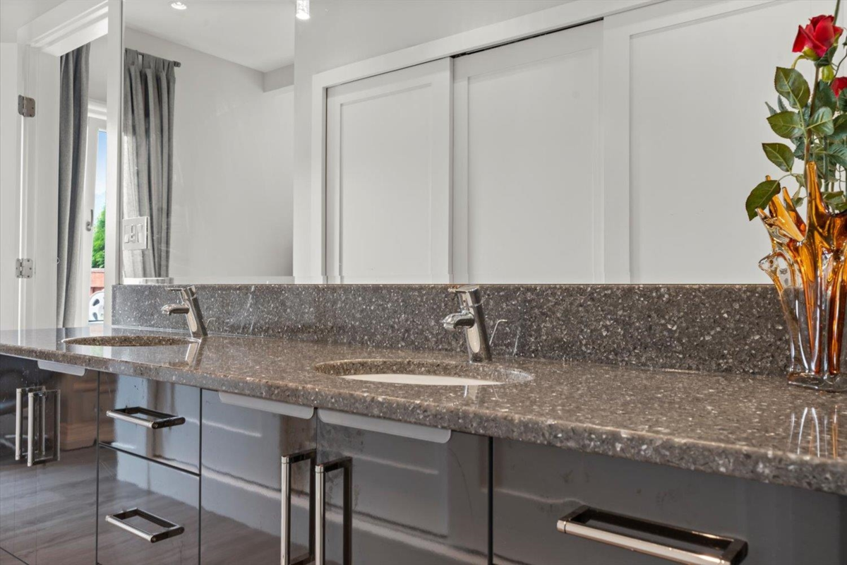 Guest Bathroom Photo of 1185 Columbia Valley Road, Columbia Valley, BC