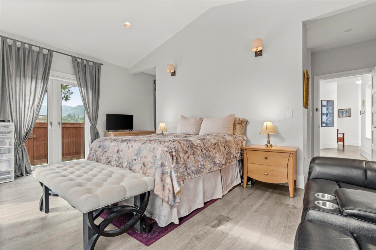 Loft / Bonus Room Photo of 1185 Columbia Valley Road, Columbia Valley, BC