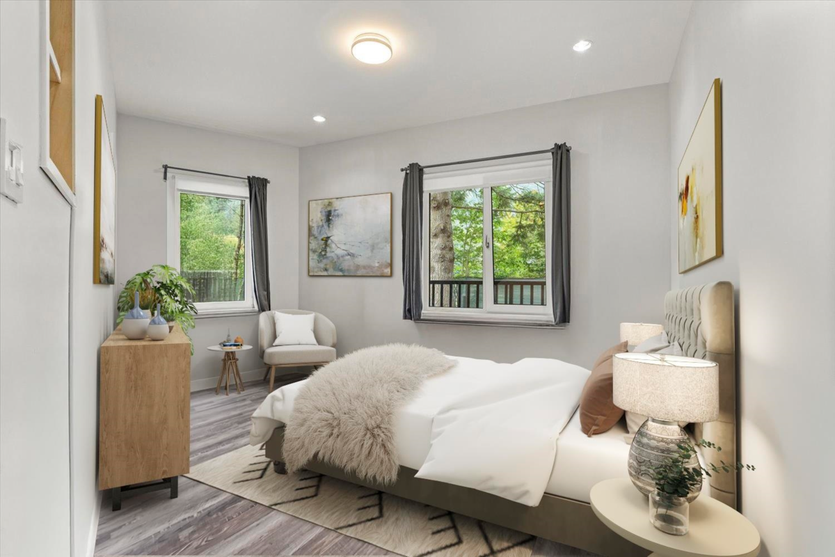 Mudroom Photo of 1185 Columbia Valley Road, Columbia Valley, BC