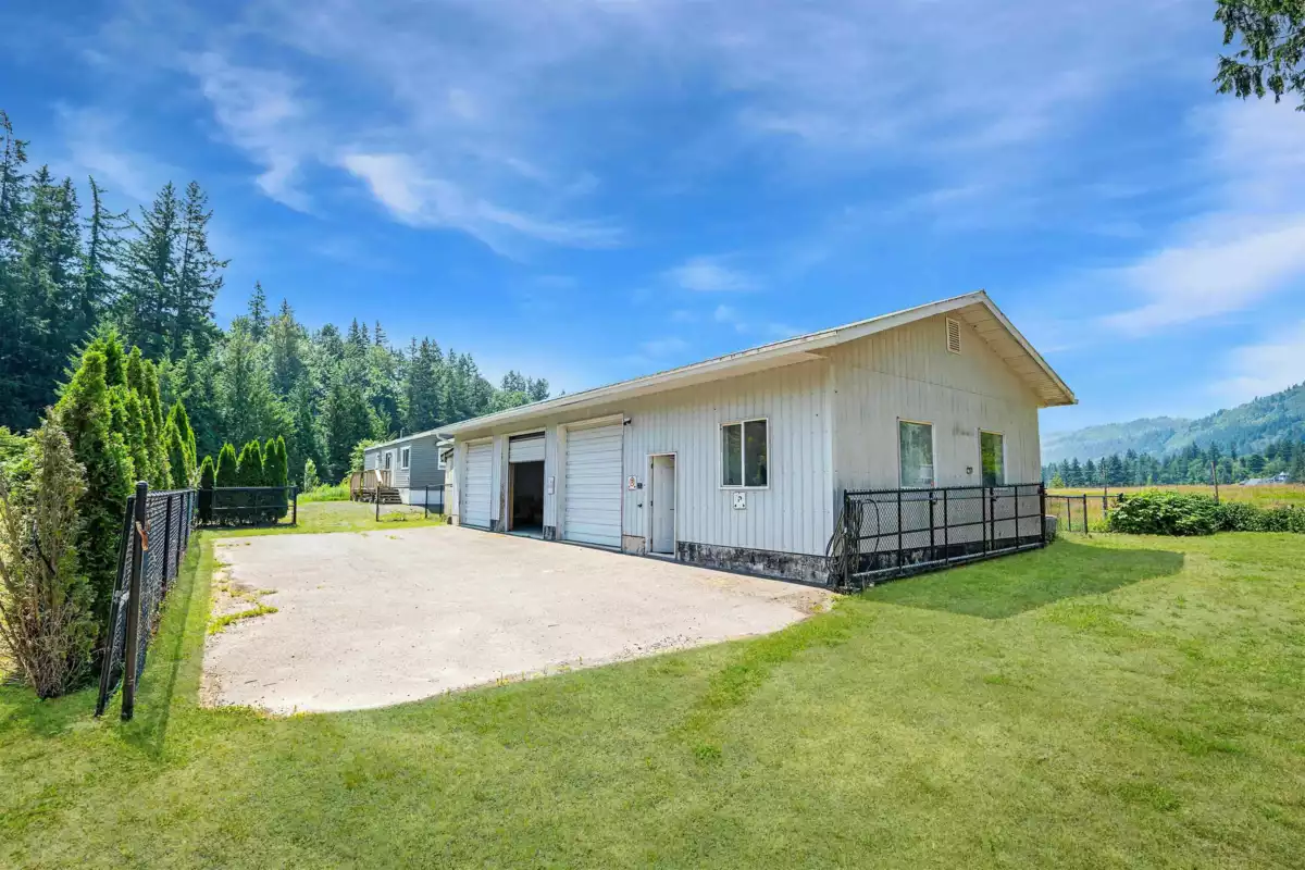 Neighborhood Park Photo Near 1185 Columbia Valley Road, Columbia Valley, BC