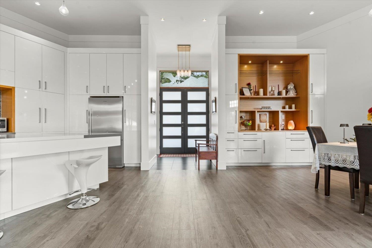 Pantry Photo of 1185 Columbia Valley Road, Columbia Valley, BC