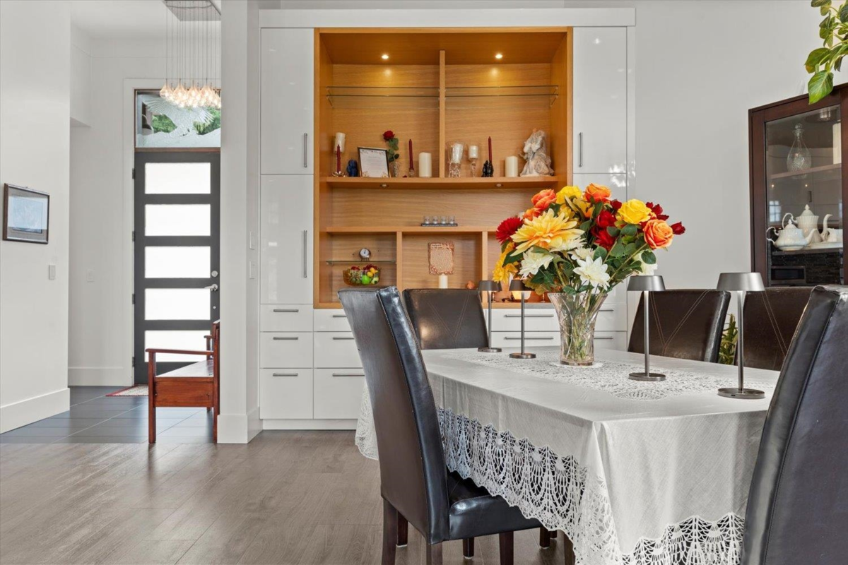 Primary Bedroom Photo of 1185 Columbia Valley Road, Columbia Valley, BC