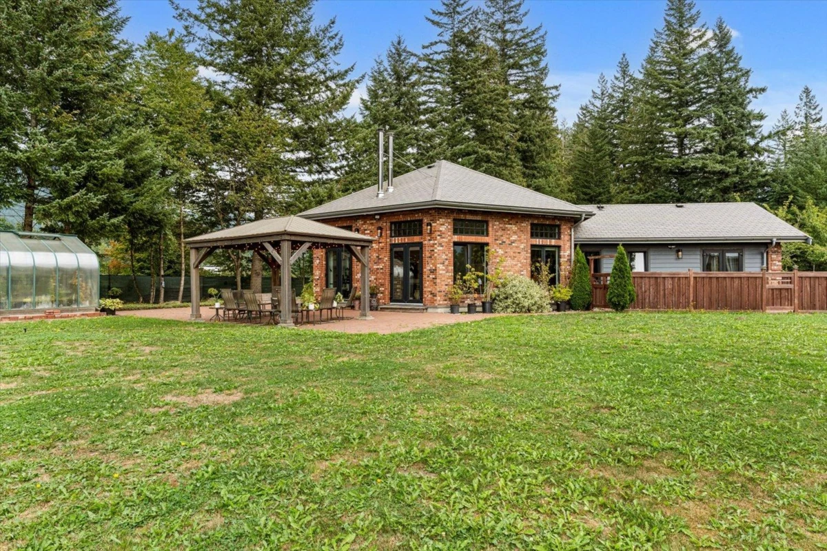 Street View Photo of 1185 Columbia Valley Road, Columbia Valley, BC