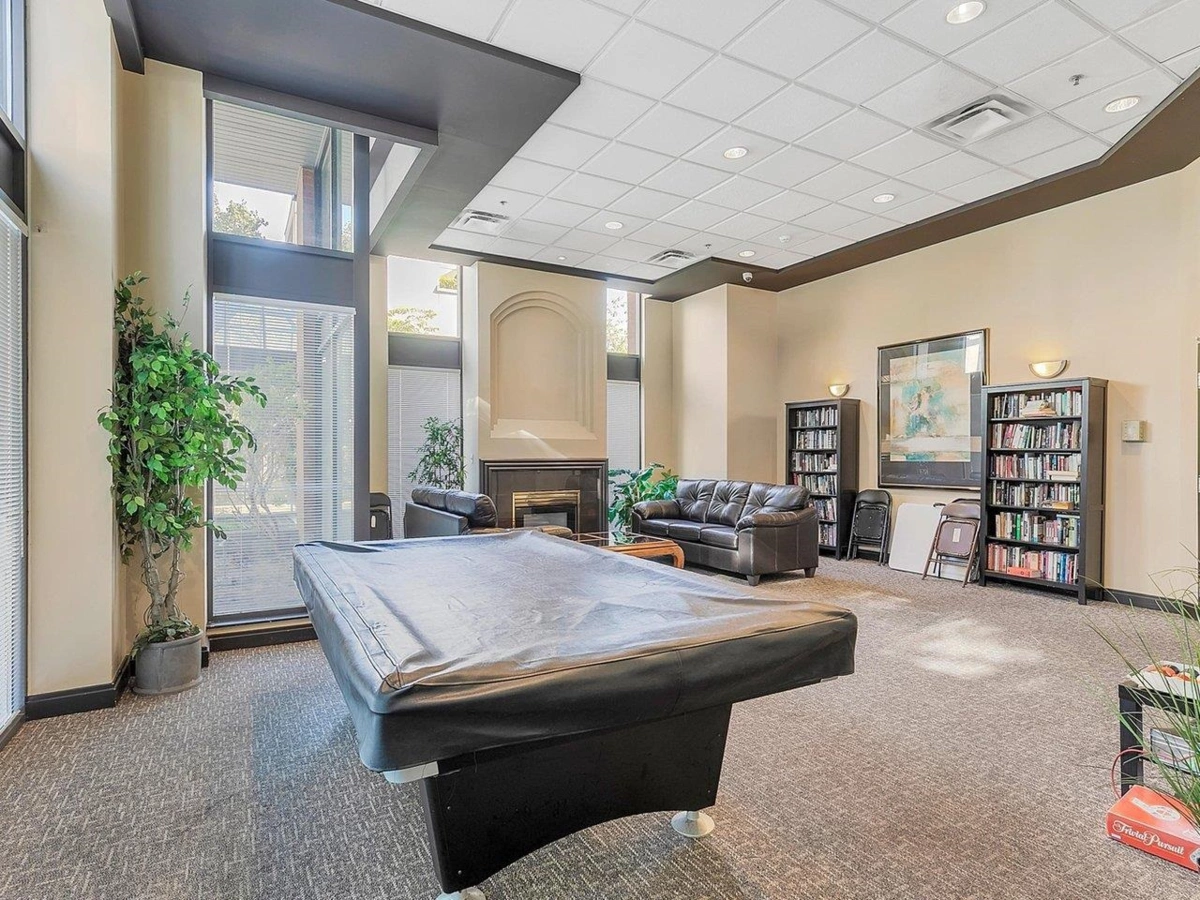 Outdoor Patio Photo of 1490 Hornby Street, Vancouver, BC