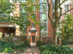 1490 Hornby Street, Vancouver, BC