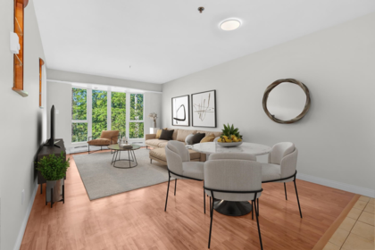 211 7800 St. Albans Road, Richmond, BC, Richmond — Apartment/Condo for sale
