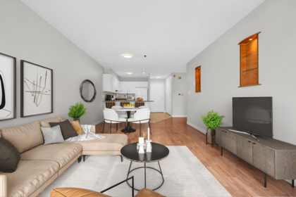 211 7800 St. Albans Road, Richmond, BC, Richmond — Apartment/Condo for sale