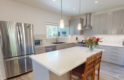 1509 Eagle Run Drive, Squamish, BC, Squamish — Single Family Residence for sale