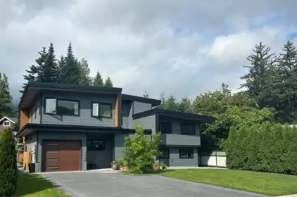 1509 Eagle Run Drive, Squamish, BC, Squamish — Single Family Residence for sale
