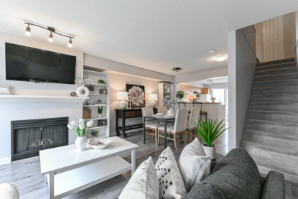 54 20560 66 Avenue, Langley, BC, Langley — Townhouse for sale