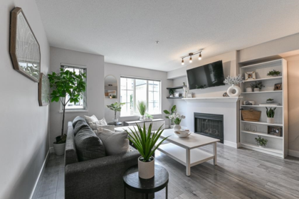 54 20560 66 Avenue, Langley, BC, Langley — Townhouse for sale