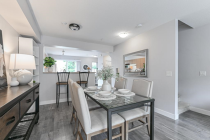 54 20560 66 Avenue, Langley, BC, Langley — Townhouse for sale