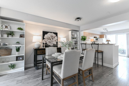 54 20560 66 Avenue, Langley, BC, Langley — Townhouse for sale