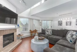 202 788 West 8th Avenue, Vancouver, BC