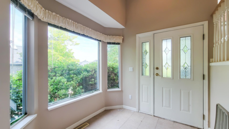 8 2990 Panorama Drive, Coquitlam, BC, Coquitlam — Townhouse for sale
