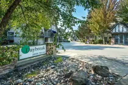 75 20038 70 Avenue, Langley, BC, Langley — Townhouse for sale