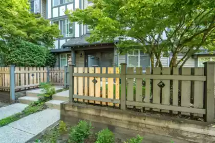 75 20038 70 Avenue, Langley, BC, Langley — Townhouse for sale