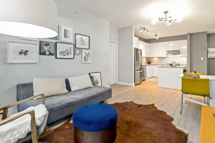 106 2828 Yew Street, Vancouver, BC, Vancouver — Apartment/Condo for sale